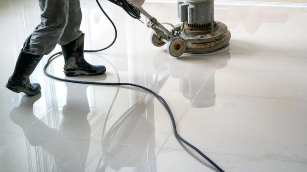 Flooring methods