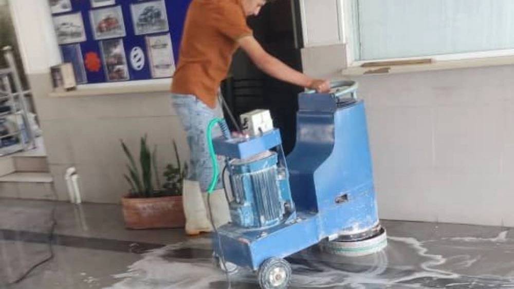 سنگسابی در تبریز