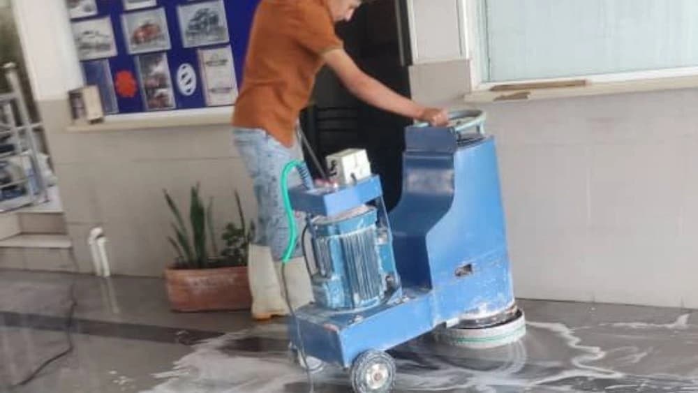 سنگسابی در تبریز